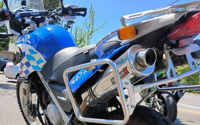 2003 BMW F 650 GS Dakar
