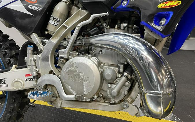 2023 Yamaha YZ 250 Monster Energy Yamaha Racing Edition 250