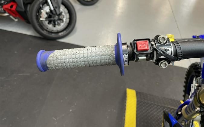 2023 Yamaha YZ 250 Monster Energy Yamaha Racing Edition 250