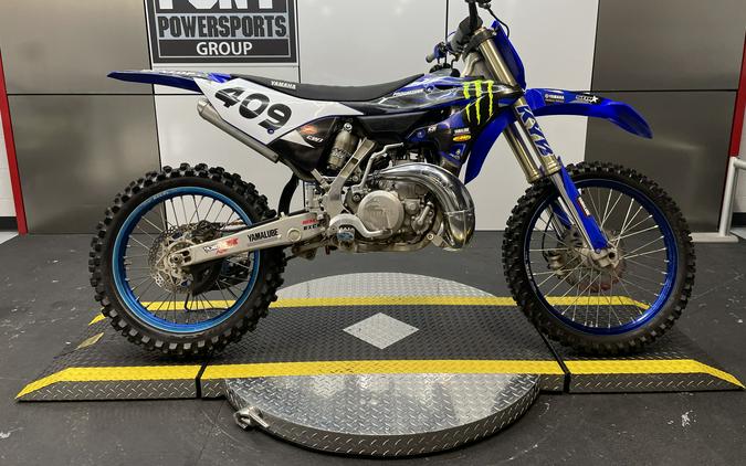 2023 Yamaha YZ 250 Monster Energy Yamaha Racing Edition 250
