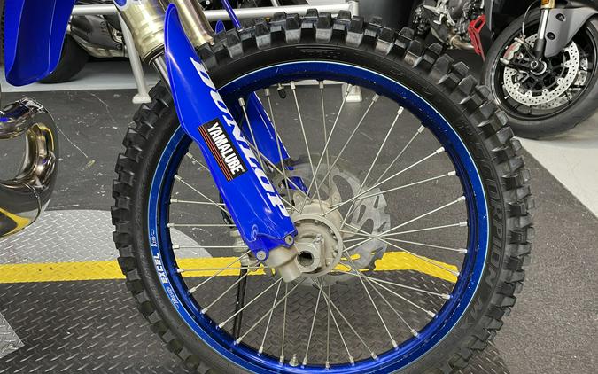 2023 Yamaha YZ 250 Monster Energy Yamaha Racing Edition 250