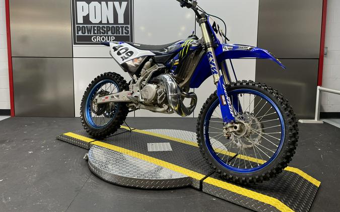 2023 Yamaha YZ 250 Monster Energy Yamaha Racing Edition 250