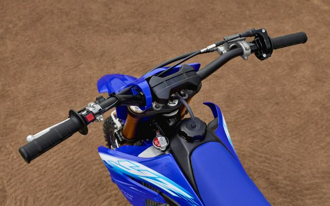 2027 Yamaha YZ65