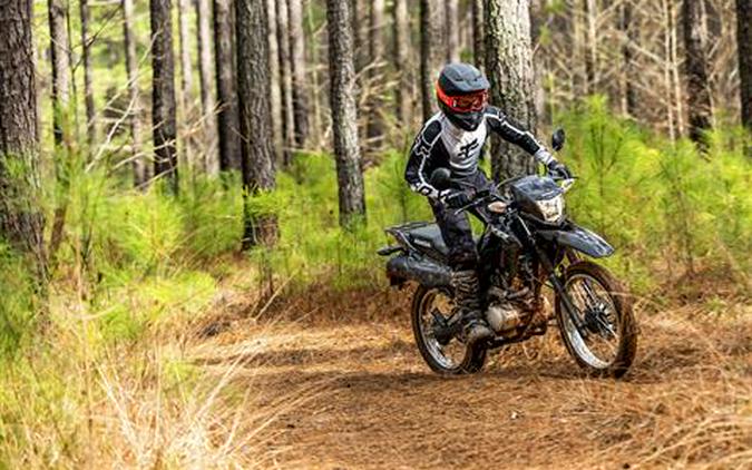 2026 Honda XR150L