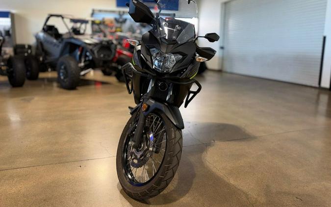 2019 Kawasaki Versys-X 300 ABS