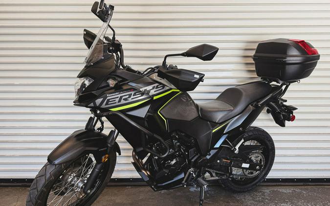 2019 Kawasaki Versys-X 300 ABS