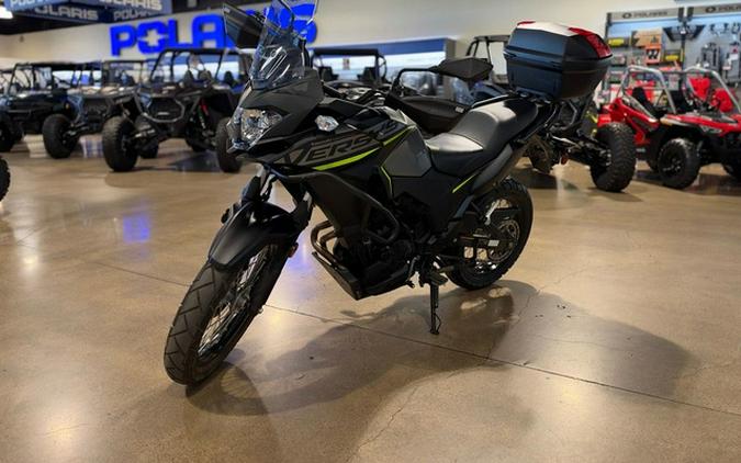 2019 Kawasaki Versys-X 300 ABS