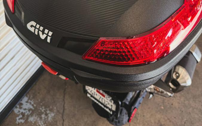 2019 Kawasaki Versys-X 300 ABS