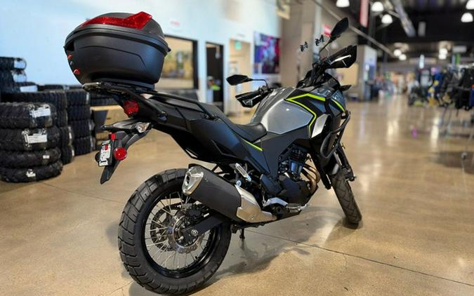 2019 Kawasaki Versys-X 300 ABS