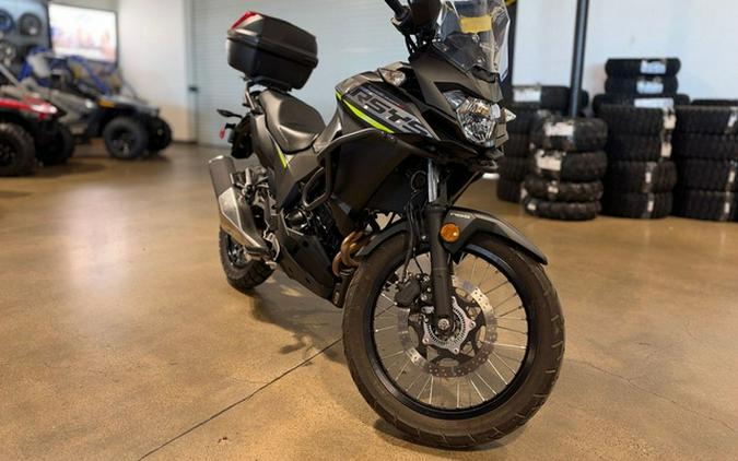 2019 Kawasaki Versys-X 300 ABS