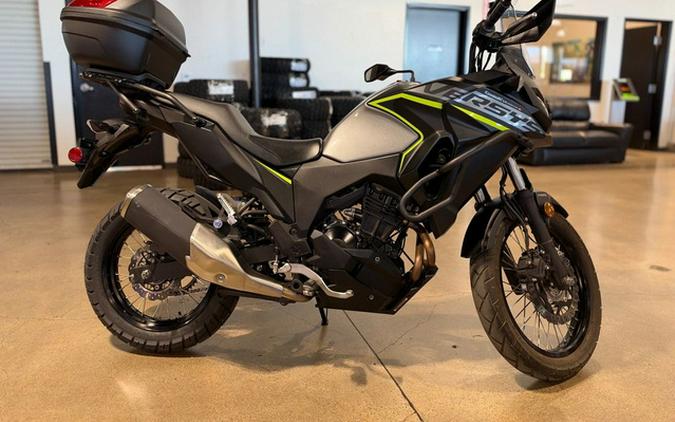 2019 Kawasaki Versys-X 300 ABS