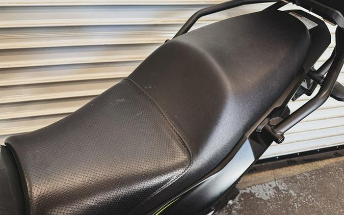 2019 Kawasaki Versys-X 300 ABS