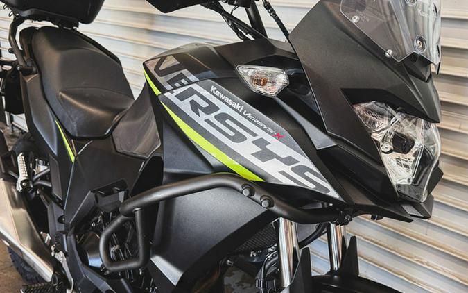 2019 Kawasaki Versys-X 300 ABS