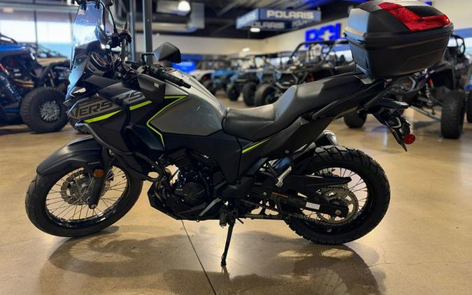 2019 Kawasaki Versys-X 300 ABS