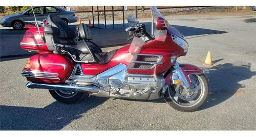 2003 honda goldwing for sale