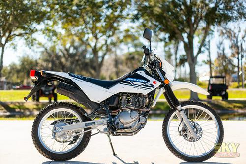 suzuki dr200 for sale craigslist