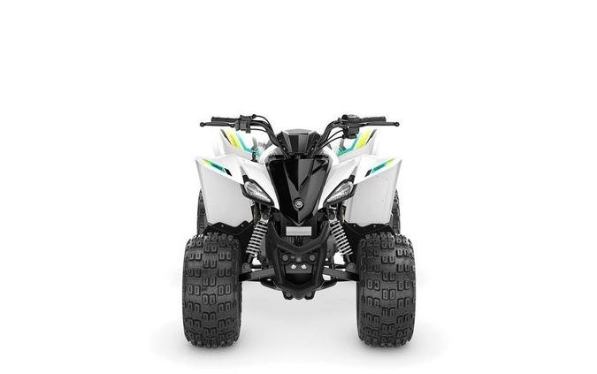 2022 Yamaha YFZ 50