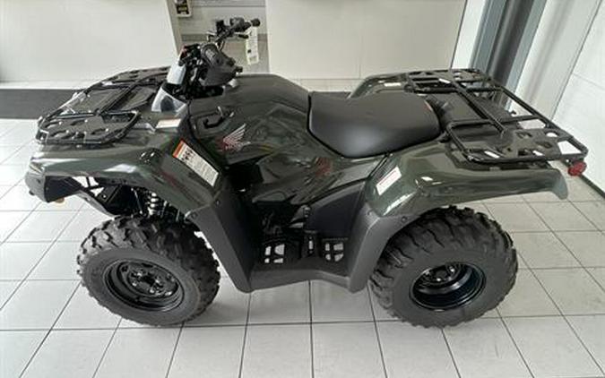 2024 Honda FourTrax Rancher 4x4