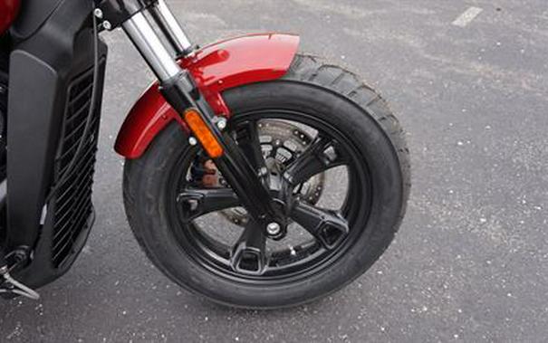 2023 Indian Motorcycle Scout® Bobber Sixty ABS