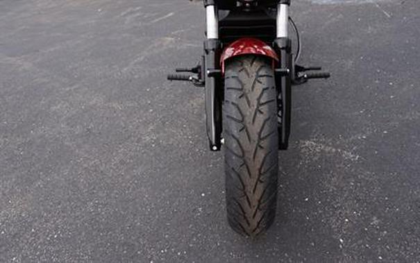 2023 Indian Motorcycle Scout® Bobber Sixty ABS