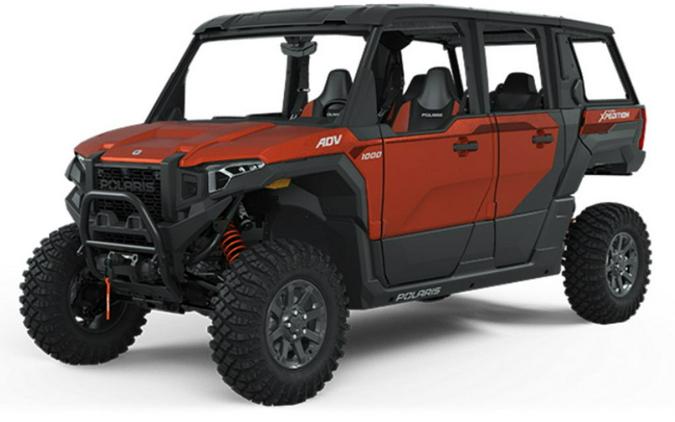 2024 Polaris® XPedition ADV 5 Ultimate