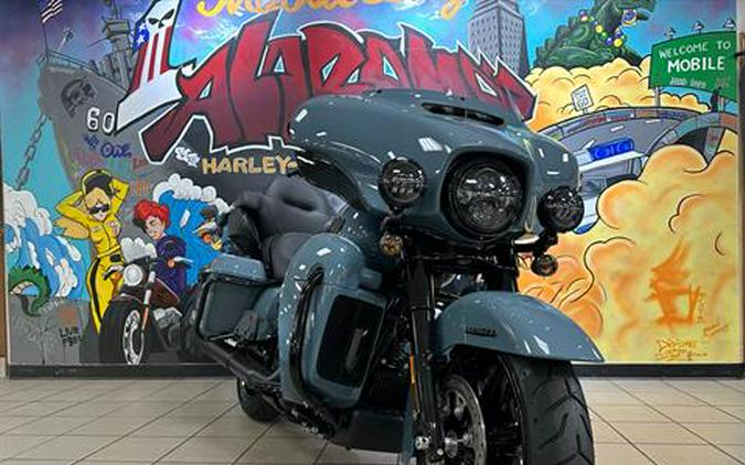 2024 Harley-Davidson Ultra Limited