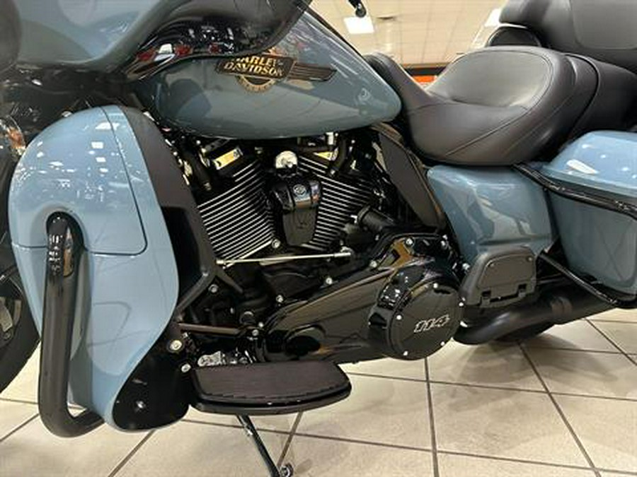 2024 Harley-Davidson Ultra Limited