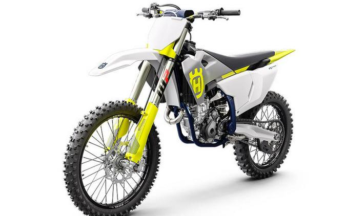 2024 Husqvarna® FC 450