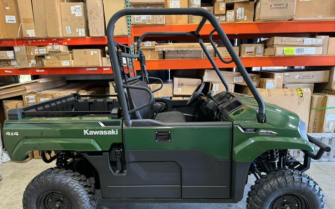 2024 Kawasaki MULE PRO-MX EPS