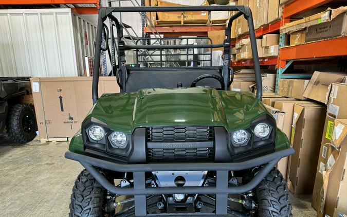 2024 Kawasaki MULE PRO-MX EPS