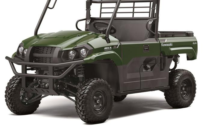 2024 Kawasaki MULE PRO-MX EPS