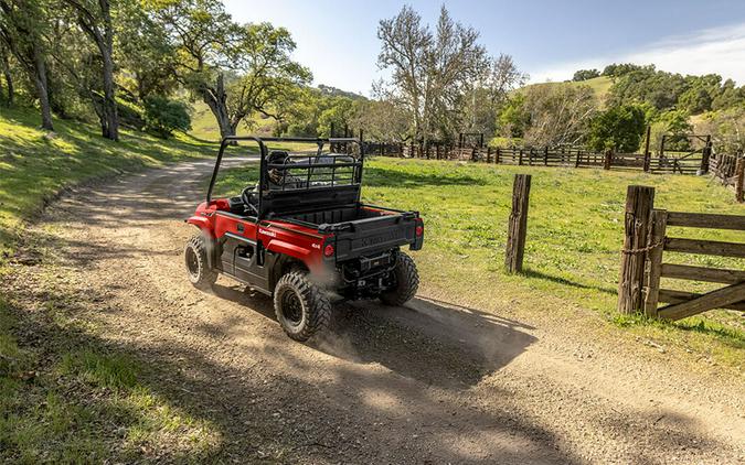 2024 Kawasaki MULE PRO-MX EPS