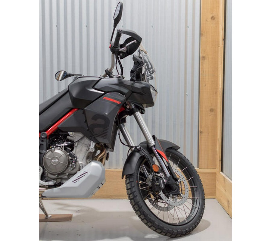 2024 Aprilia® Tuareg 660