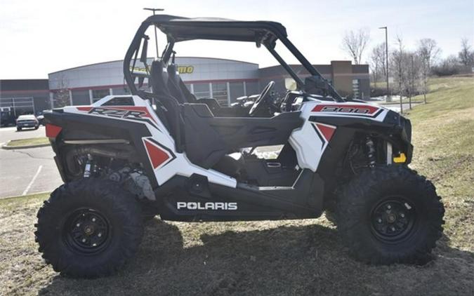 2020 Polaris® RZR® 900