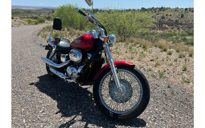 2007 Honda Shadow Spirit 750 (CASH PRICE)