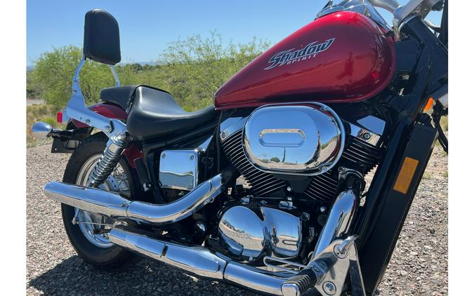 2007 Honda Shadow Spirit 750 (CASH PRICE)