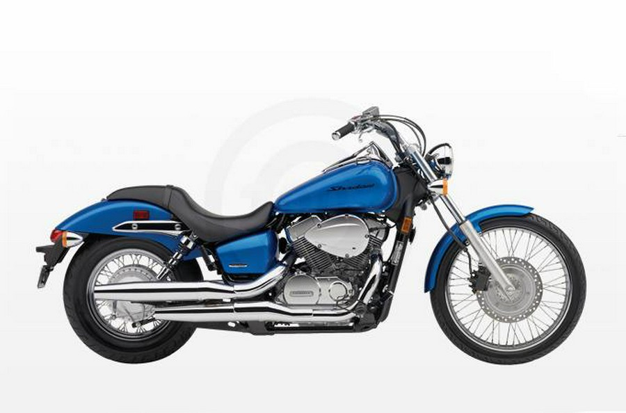 2007 Honda Shadow Spirit 750 (CASH PRICE)