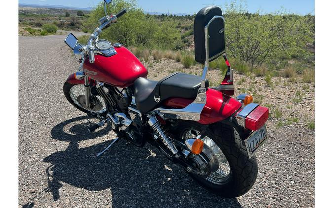 2007 Honda Shadow Spirit 750 (CASH PRICE)