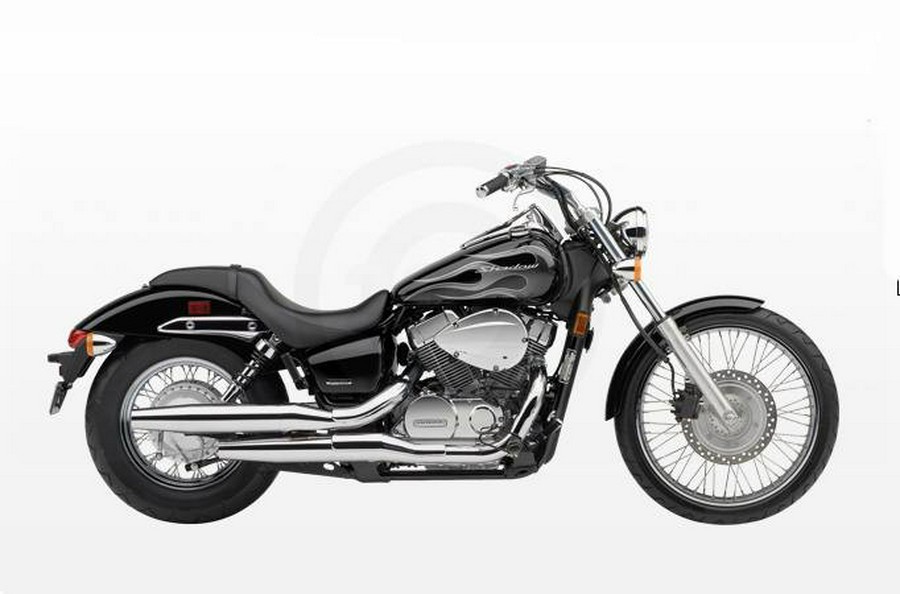 2007 Honda Shadow Spirit 750 (CASH PRICE)