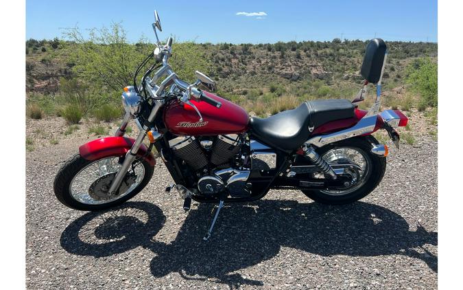 2007 Honda Shadow Spirit 750 (CASH PRICE)