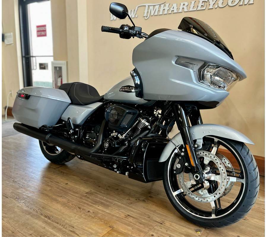 2024 Harley-Davidson Road Glide®