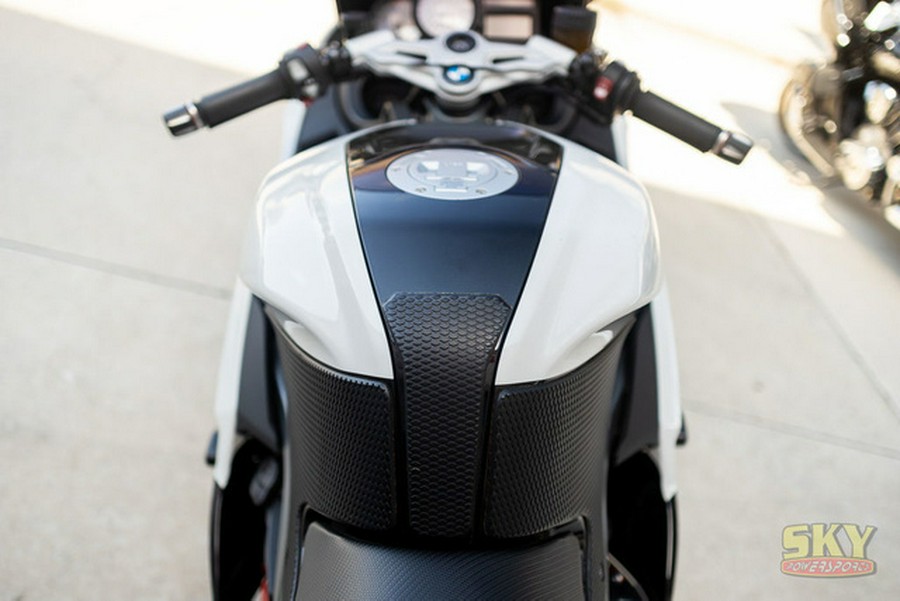 2013 BMW K 1300 S 30 Years Edition