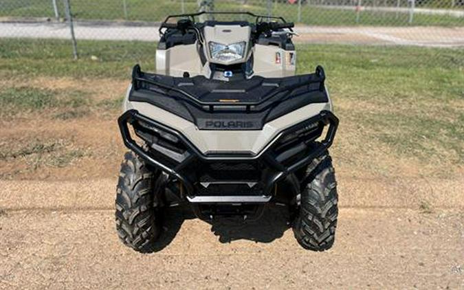 2024 Polaris Sportsman 570 EPS