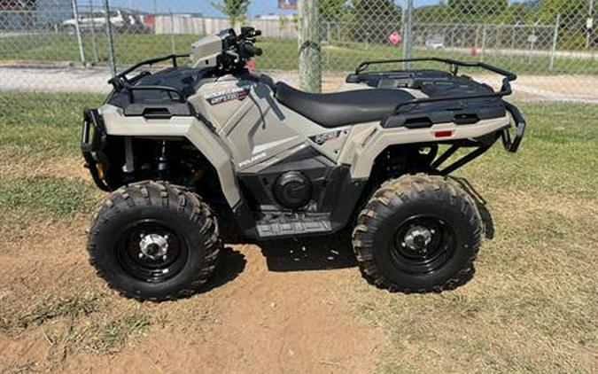 2024 Polaris Sportsman 570 EPS