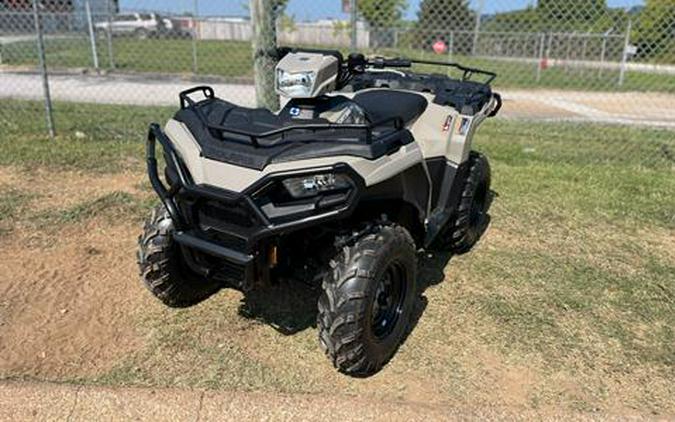 2024 Polaris Sportsman 570 EPS