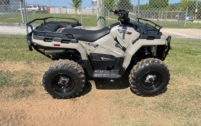 2024 Polaris Sportsman 570 EPS