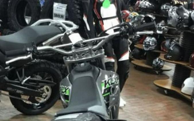 2025 Kawasaki KLX®230R