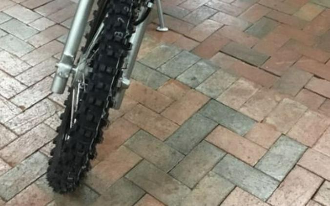 2025 Kawasaki KLX®230R