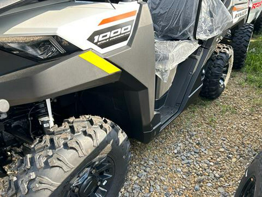 2025 Polaris Ranger 1000 Premium