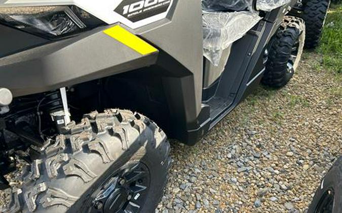 2025 Polaris Ranger 1000 Premium